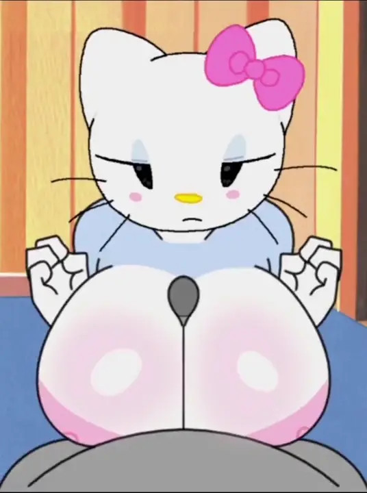 Hello Kitty~Beat Banger