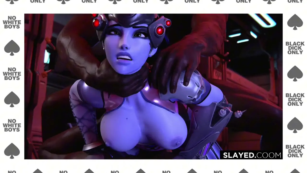 Blacked Waifus 2025 edition