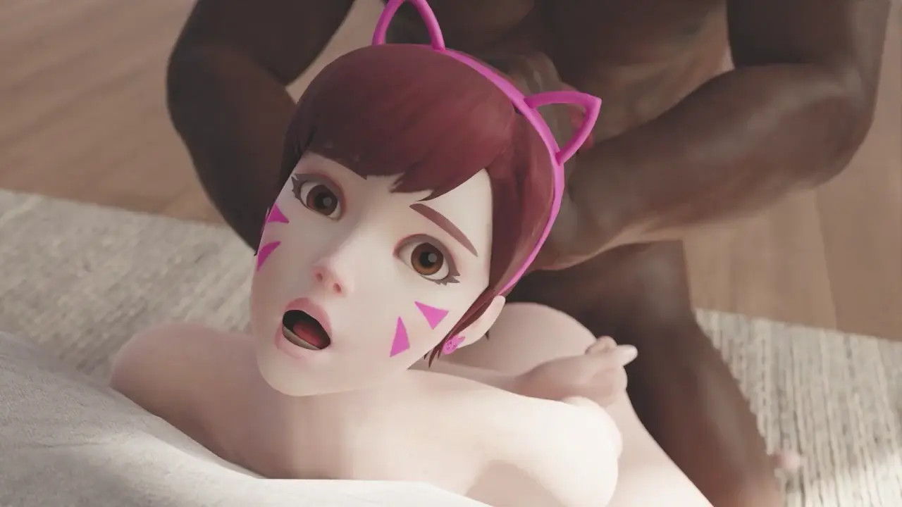 D.va Gets Caught