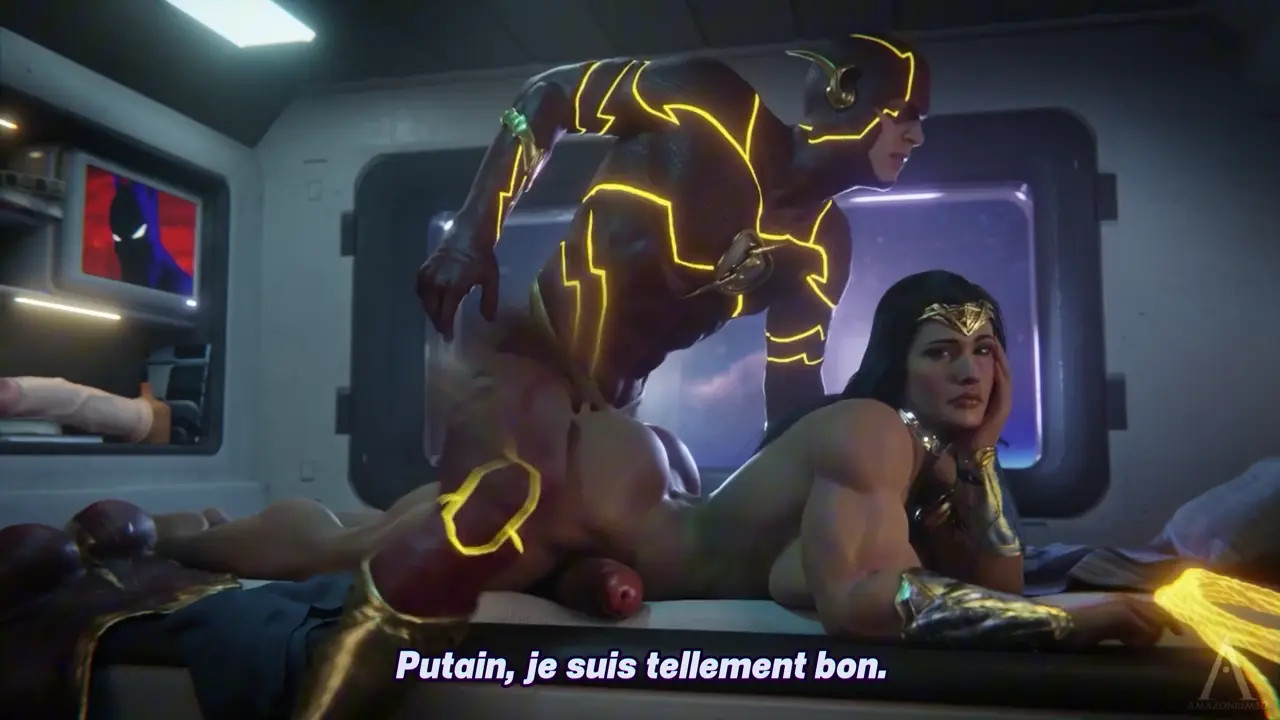 Common Problem [Amazonium][FRENCH-SUB]