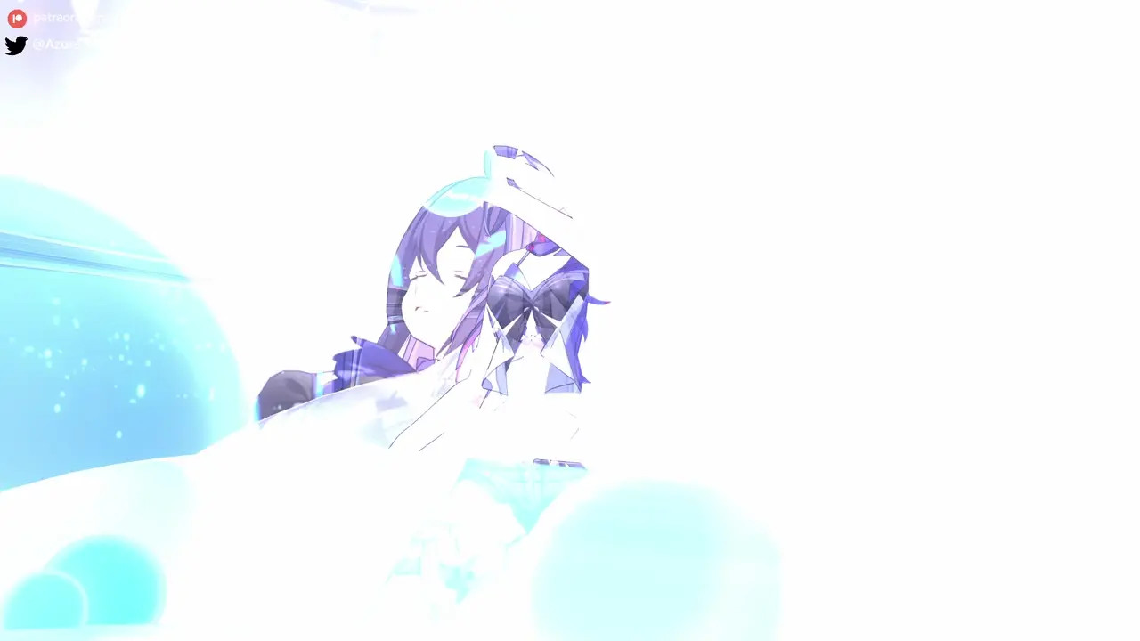 A Butterfly's Dream (wip 1/3)