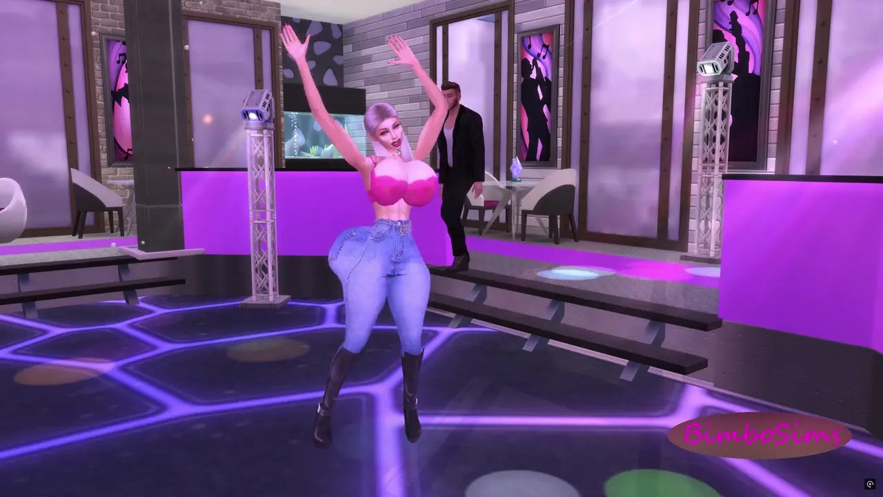 Bimbo Party