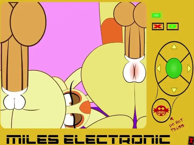 Miles Eletronic
