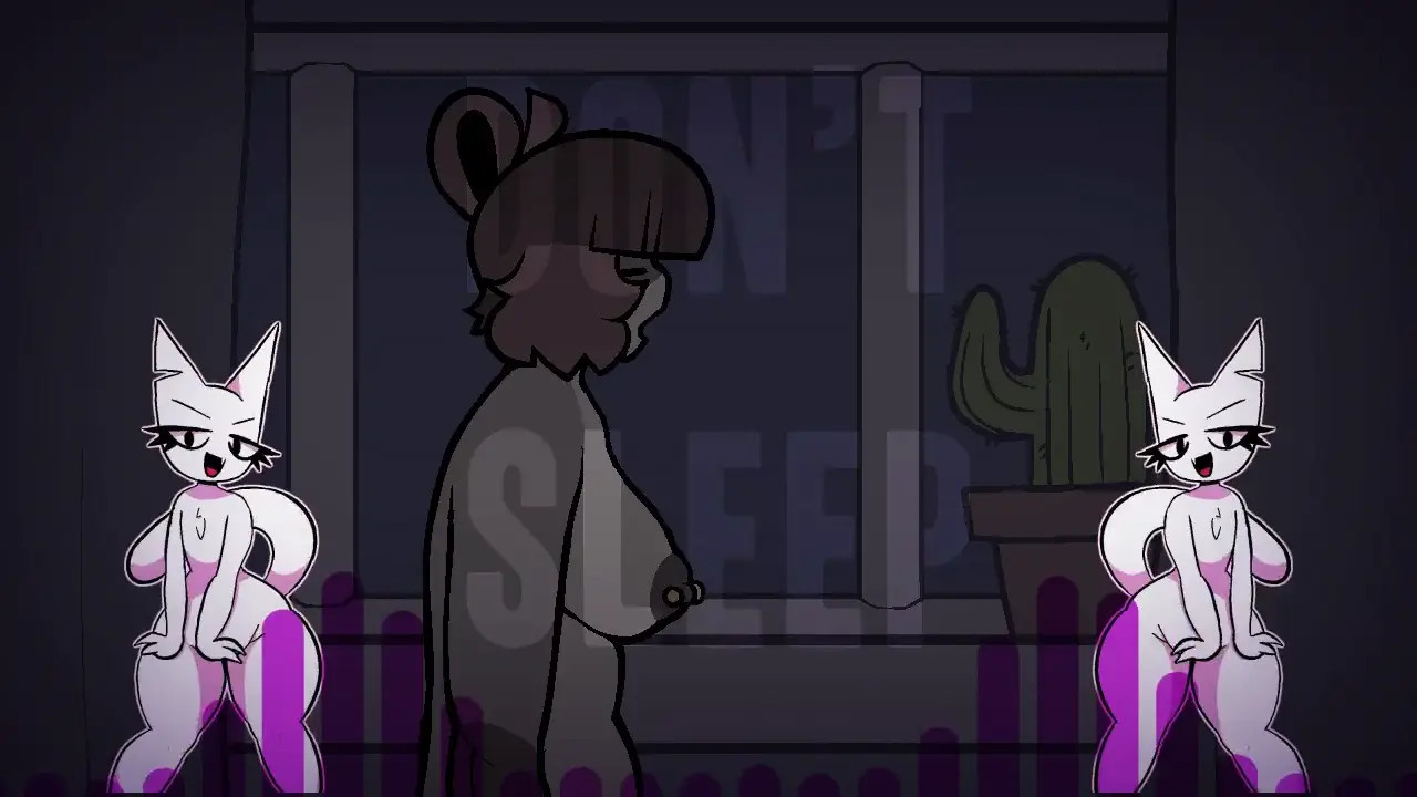 Clubbing 101 [Anthro] [PMV] [FURBEAT PMV CONTEST]