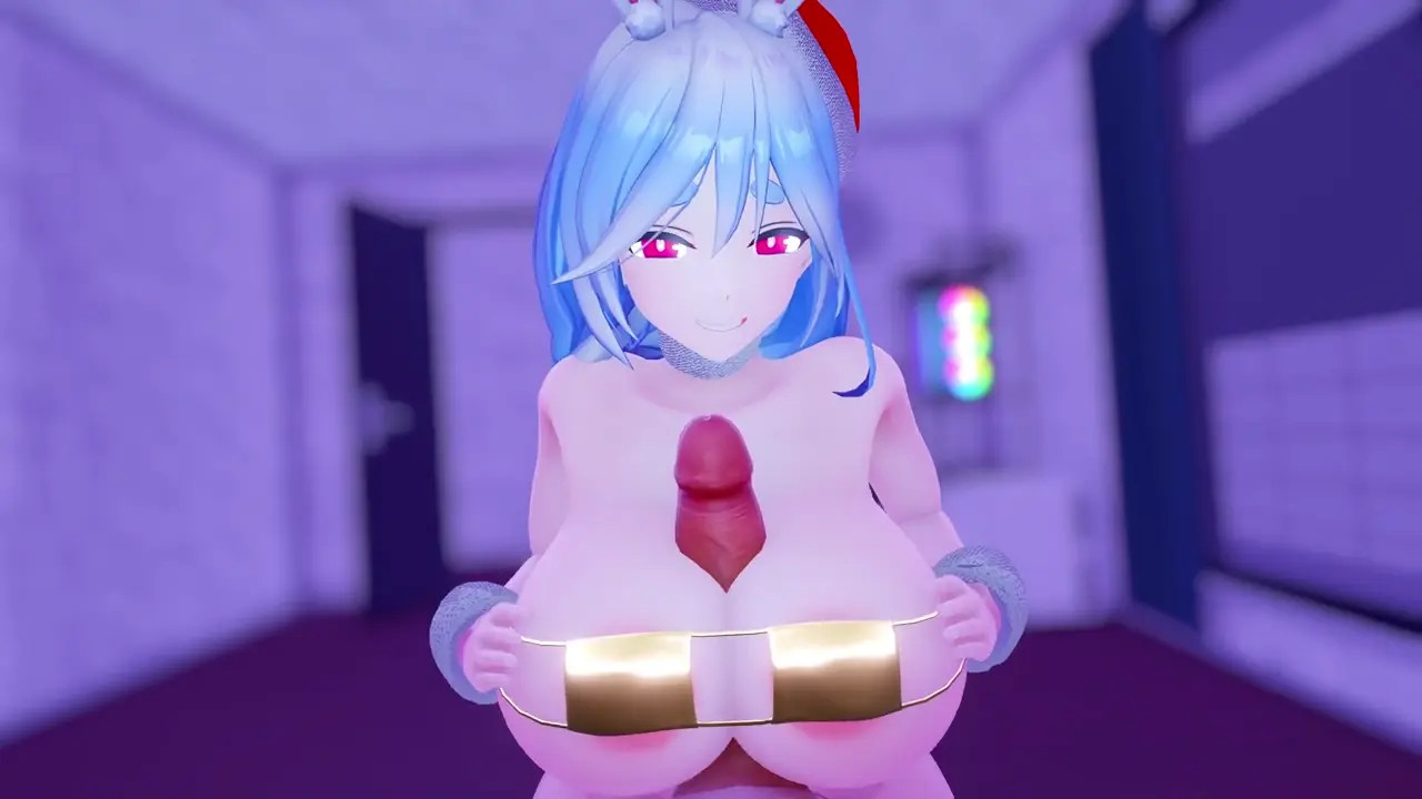 HMV PekoMama's delivery (Micro Bikini) [ブラン]
