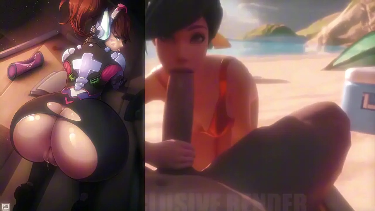 MASQUERADE - OVERWATCH HMV