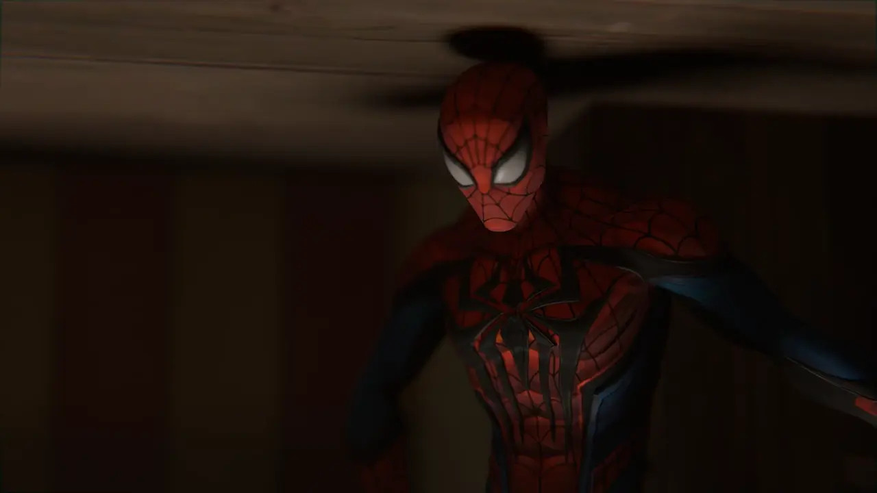 squirrel girl x spiderman