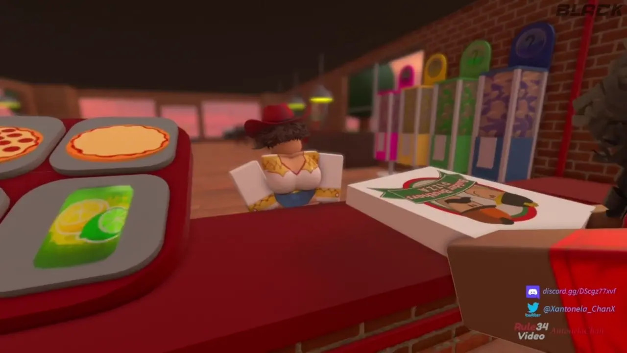 Allergic to pepperoni [LEGENDADO PT-BR]