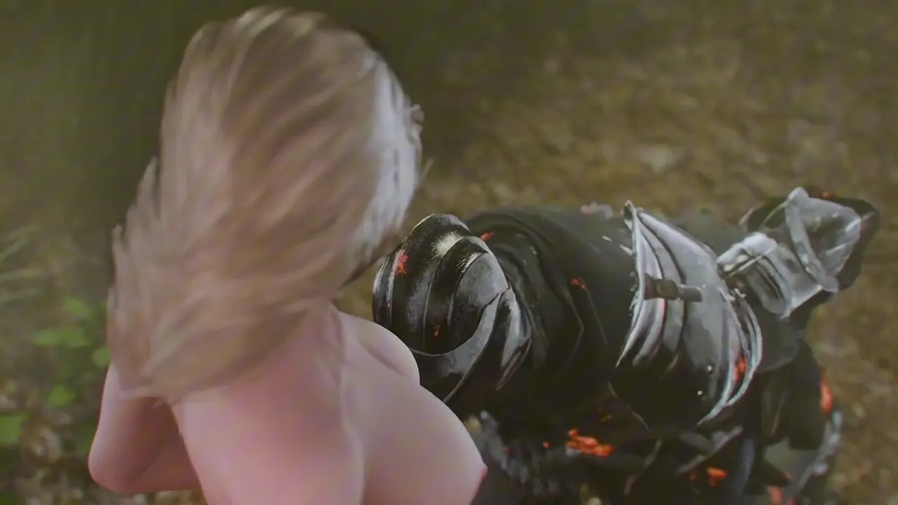 Side Quest! | Queen Marika The Eternal HMV