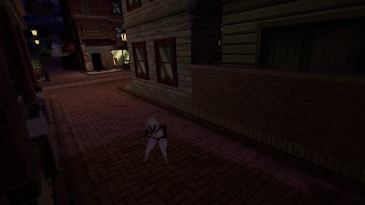 VRCHAT Mugged