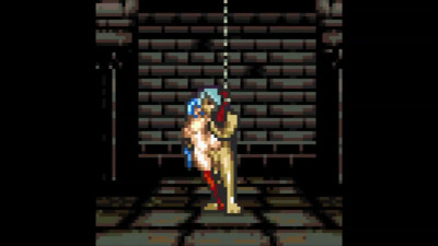 Eirika: Defeated by Valter Part 2 (Fire Emblem)