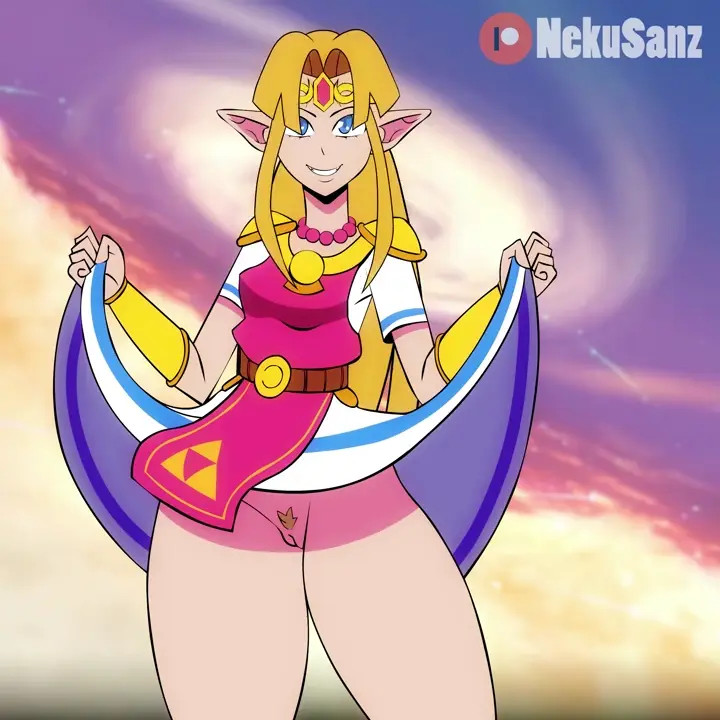 ZeldAss