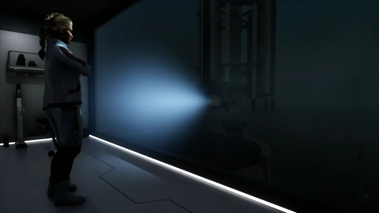 Intimate Illusion