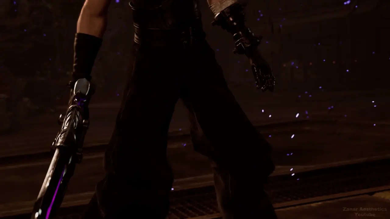 TIFA-UNBROKEN