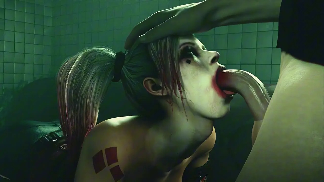 Harley Suckin 『Project Vega』