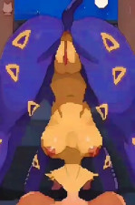 Liepard Fucked With XBRZ (60fps)