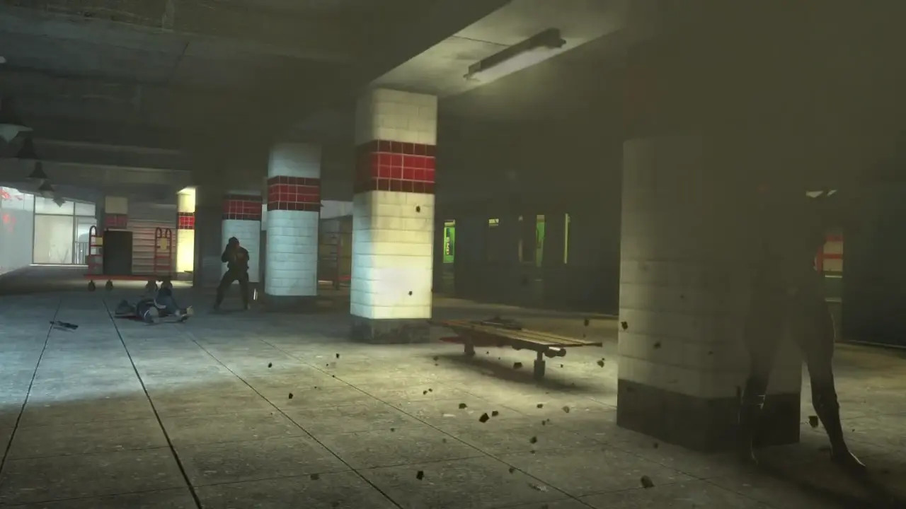 HL2 Assassin Sex 2