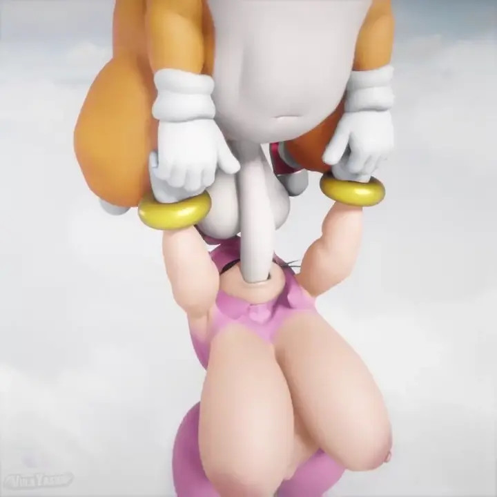 Flying with Amy (Sound)