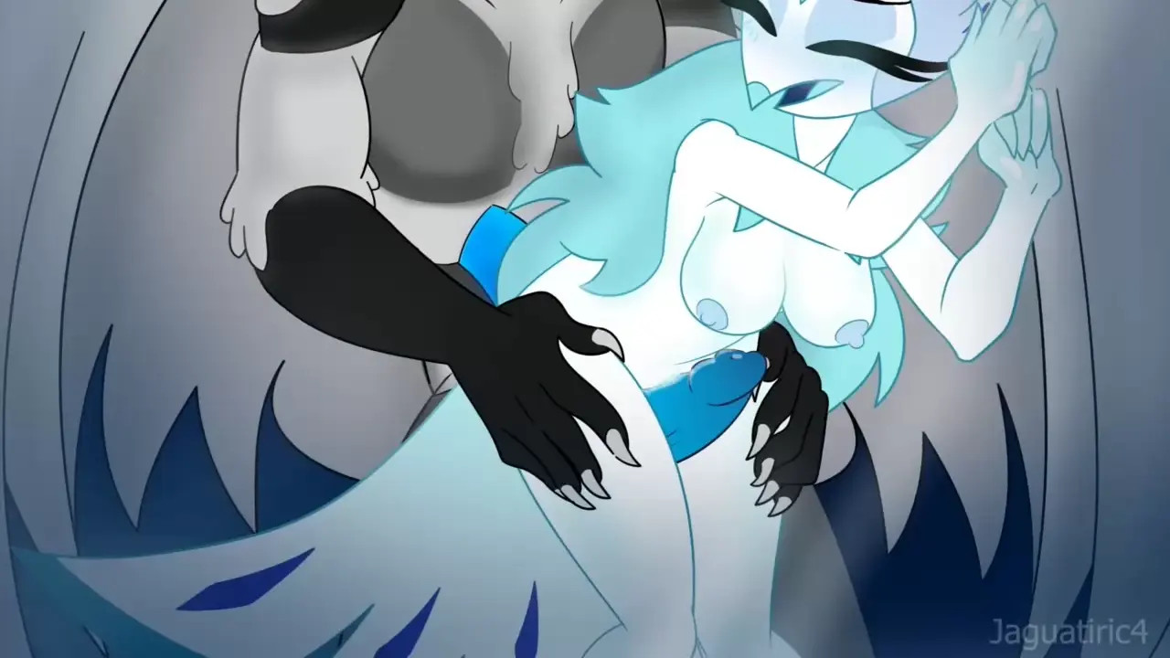 Andrealphus [Jaguatiric4]