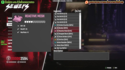 Hentai Game: Pure Onyx (Alpha 0.122) #11