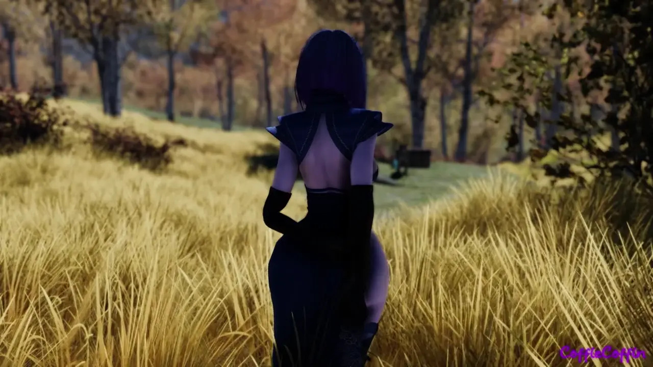 [2K] Riften Forest