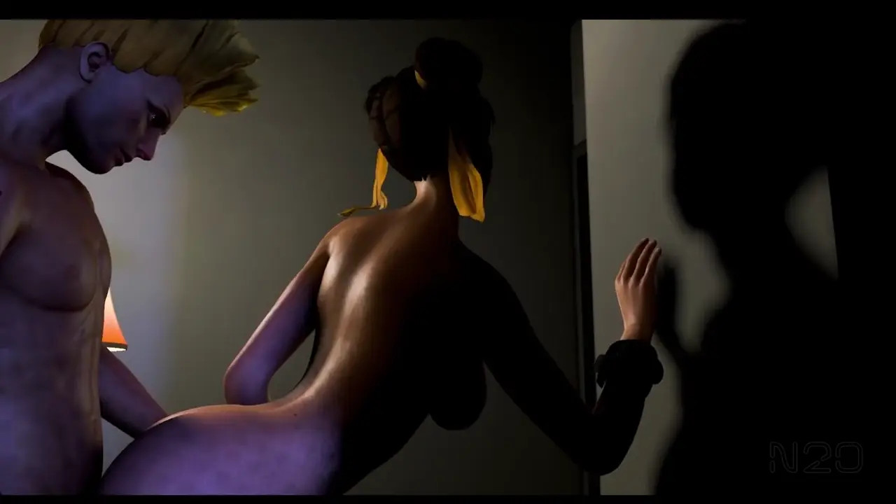 Chun Li 1