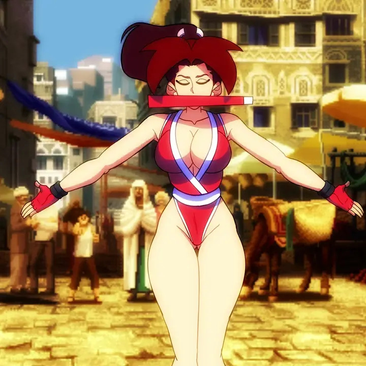 Mai's growth