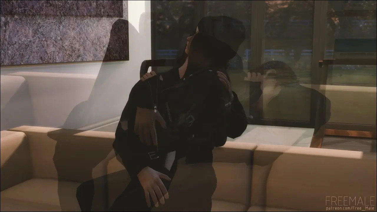 [4K] SIRIUS EYES ASMR SWEET SUCK