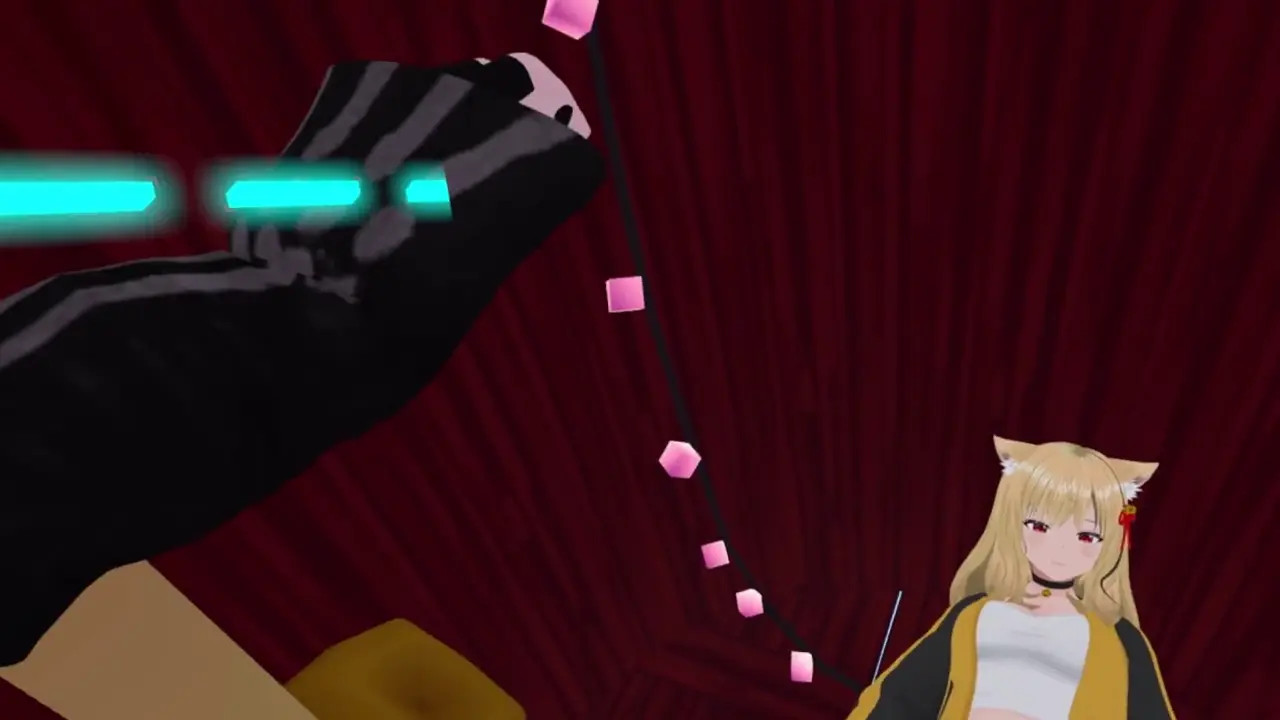 VRCHAT You messed up!