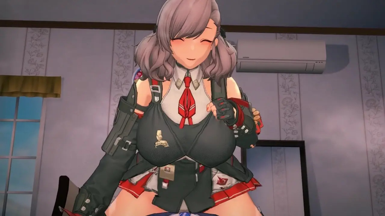 Cheating with SPAS-12 preview