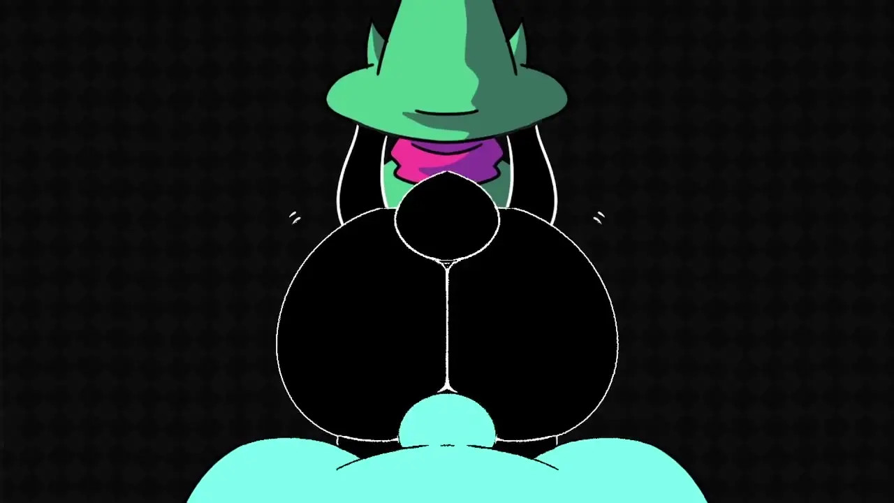 Ralsei [Beat Banger]