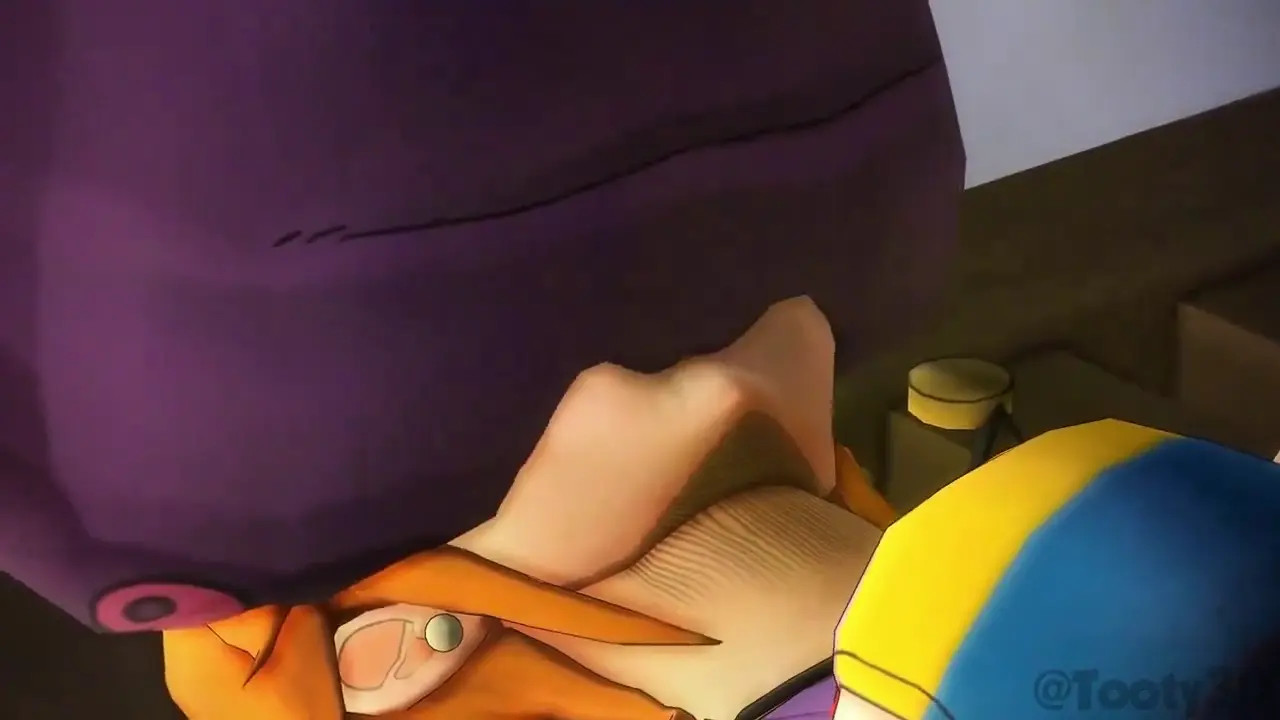 One Piece - fart