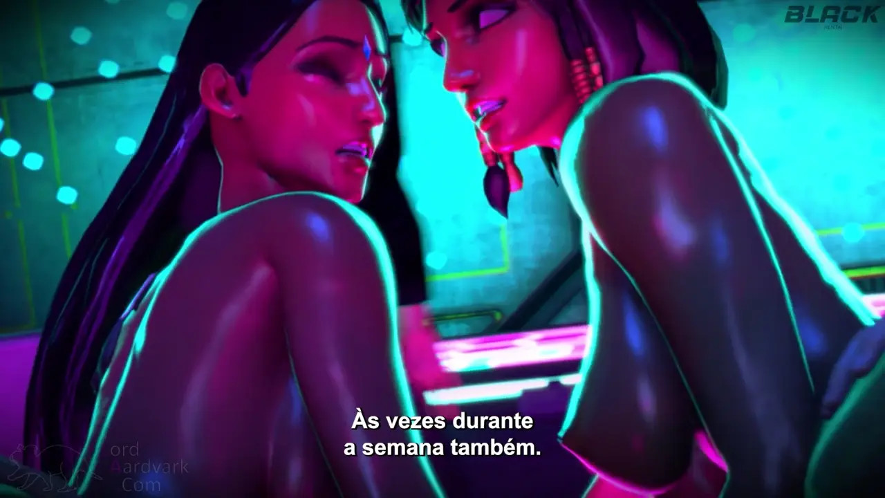 Ladies Night Out [LEGENDADO PT-BR]