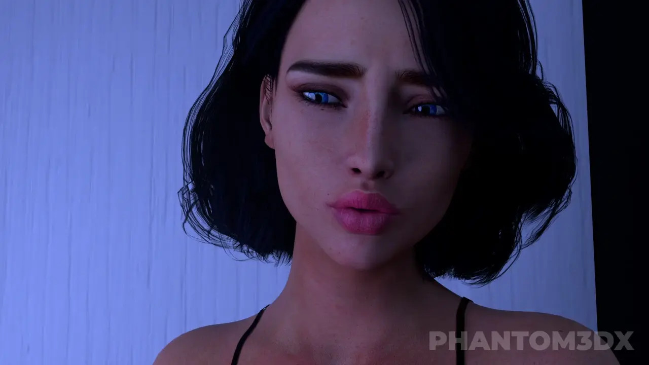 PHANTOM3DX - Linda's Latenight Desire