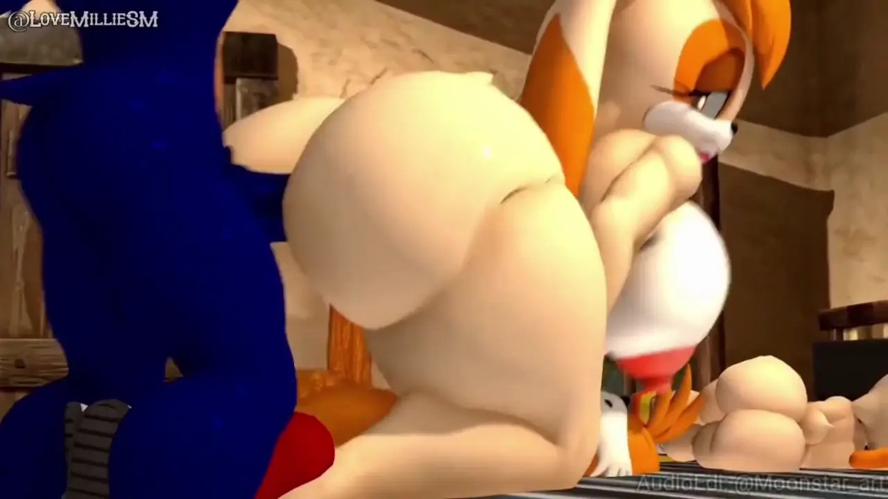 Furry sfm compilation