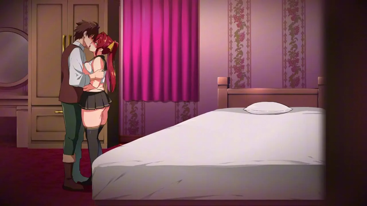 Akira's Fall