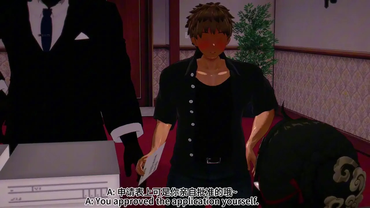 [NTR]Lingsha sex services