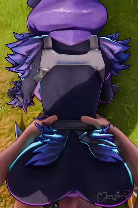 Raven doggy