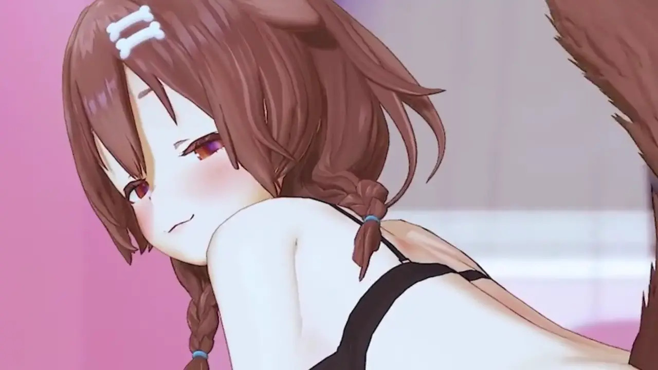 [REZE7 HMV] - KORONE - IT GIRL
