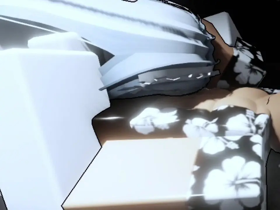 Roblox - Beside the Window