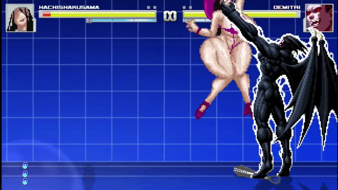 Version 2.3 mugen