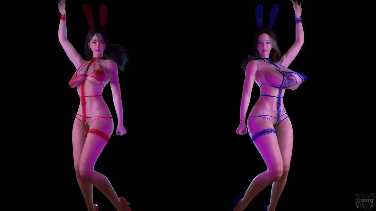 [VAM] [MMD] Copycat