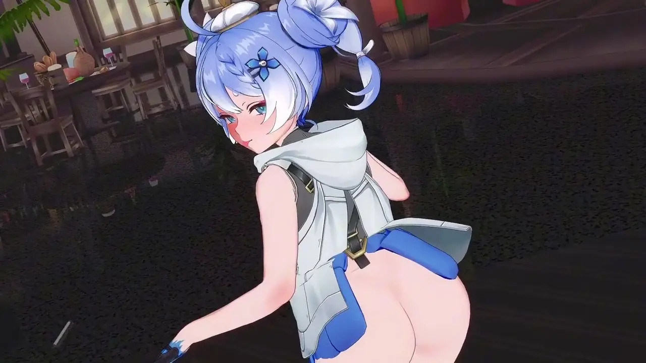 LaRiLaRu