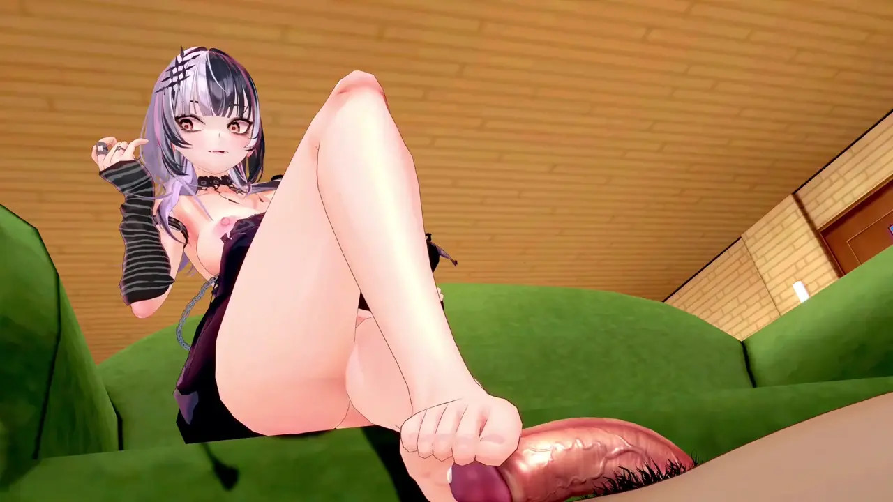 After Sex Shiori Novella [Haniwa's Miniature Garden]