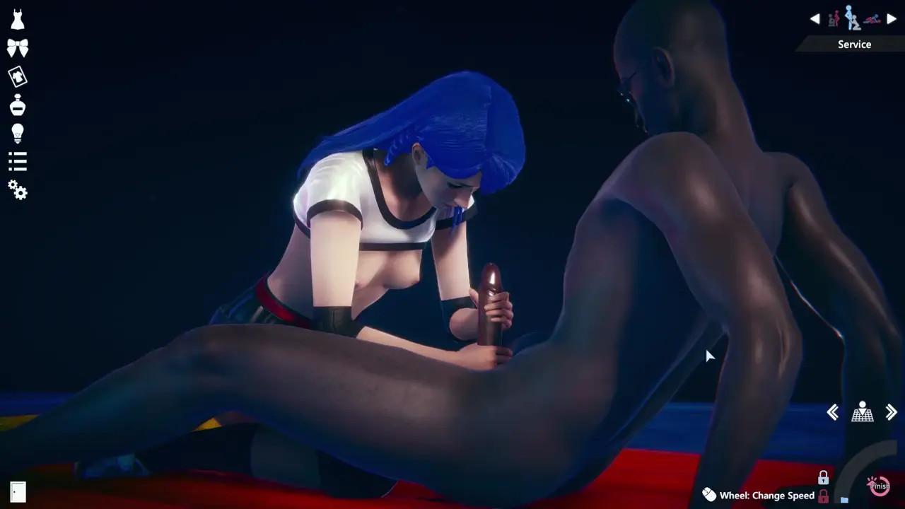 Honey Select 2 - Lobelia