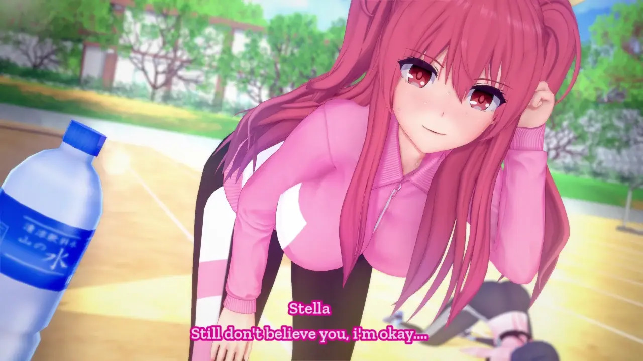 Stella's Treat [Anotheruploader]