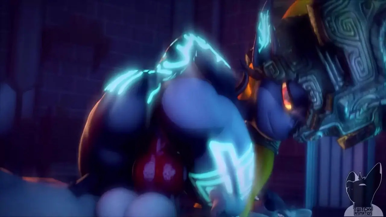 Midna Compilation