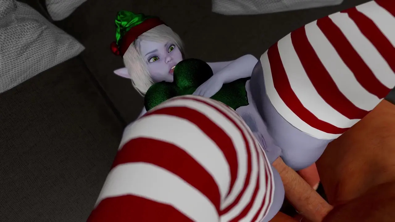 Happy (Late) Xmas