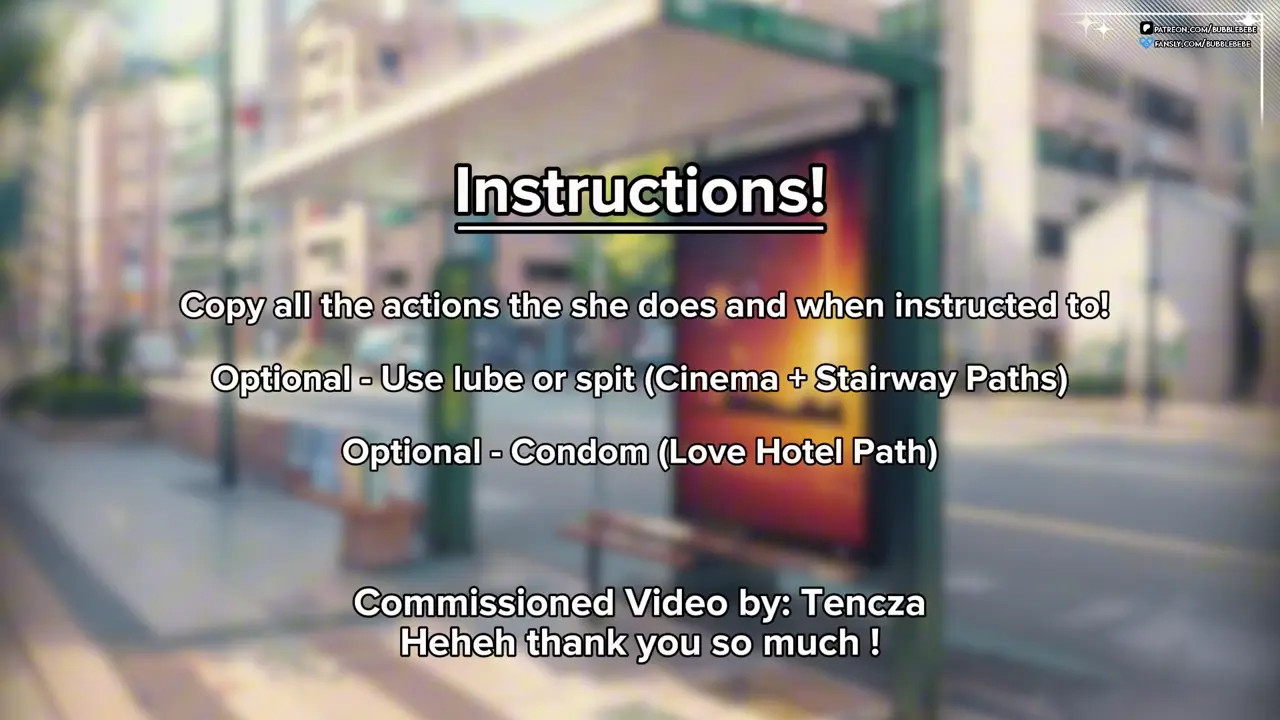 Your Rental Girlfriend is an Ex-Adult Actress And You Hired Her to Mess With You