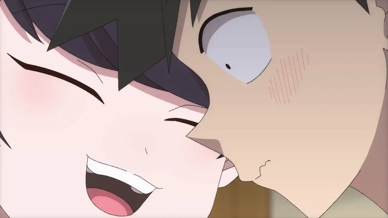 Shuuko Can Communicate